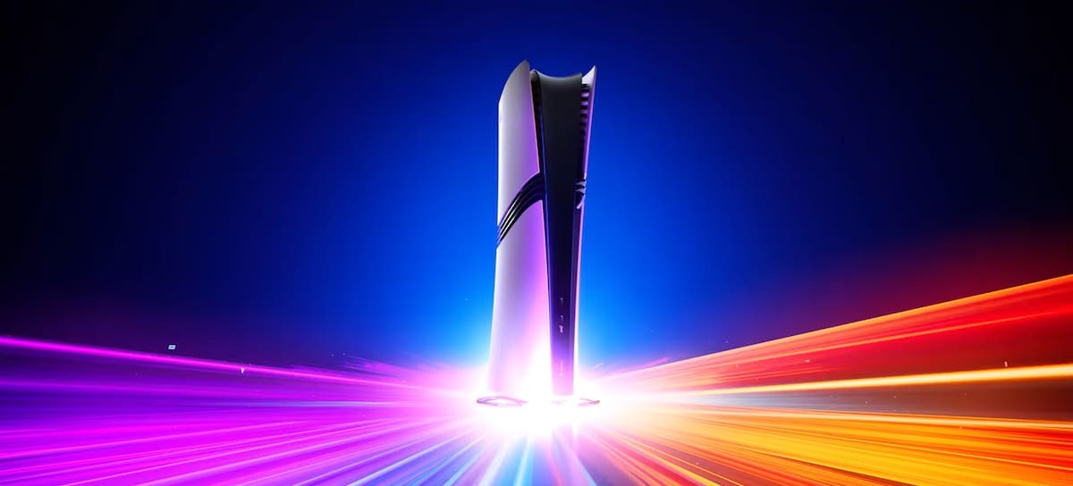 پلی‌استیشن ۵ پرو