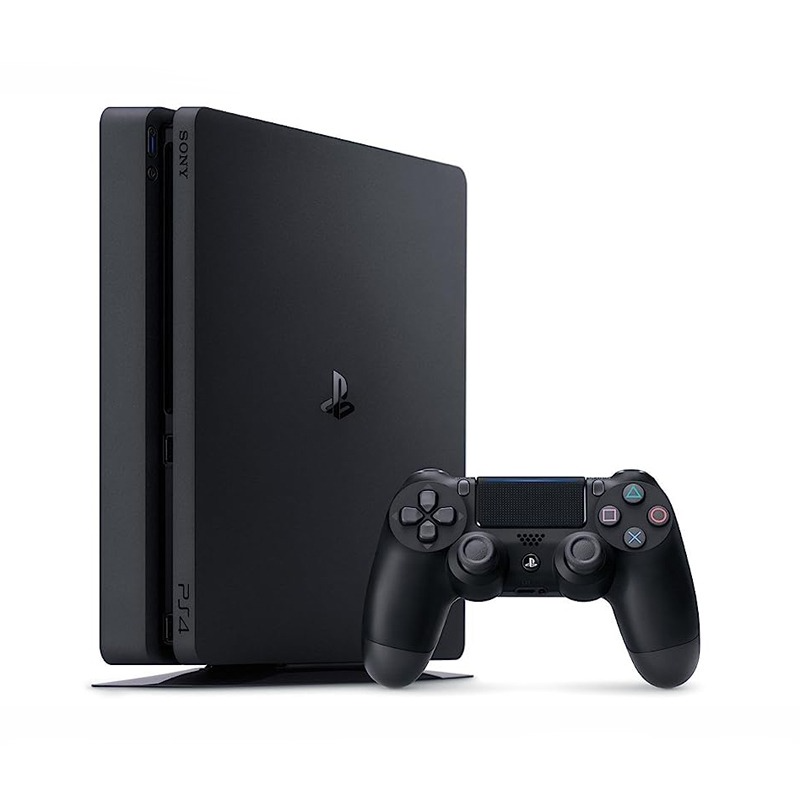 پکیج نصب بازی PS4