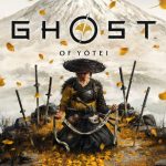 اکانت قانونی Ghost of Yotei ps5