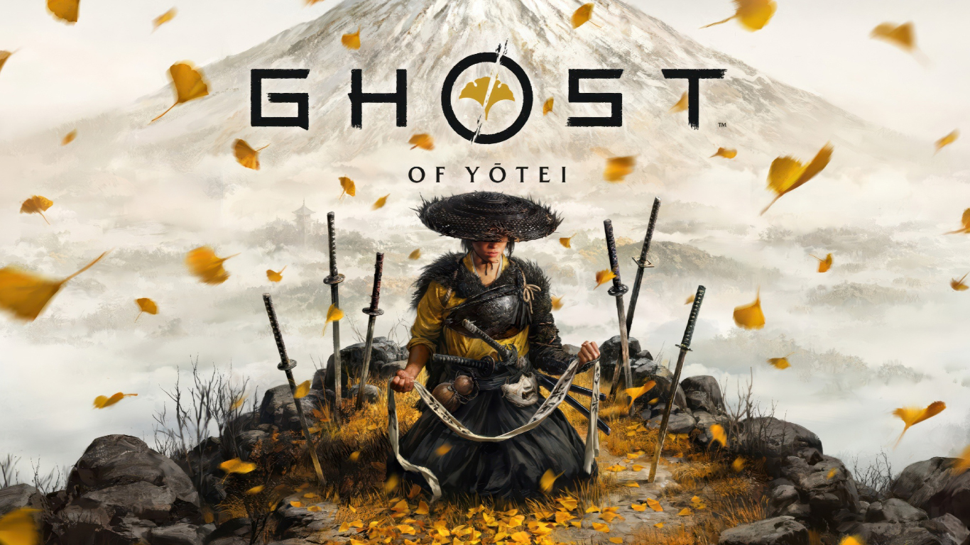 خرید اکانت قانونی Ghost of Yotei ps5— تحویل فوری