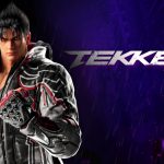 اکانت قانونی Tekken 8