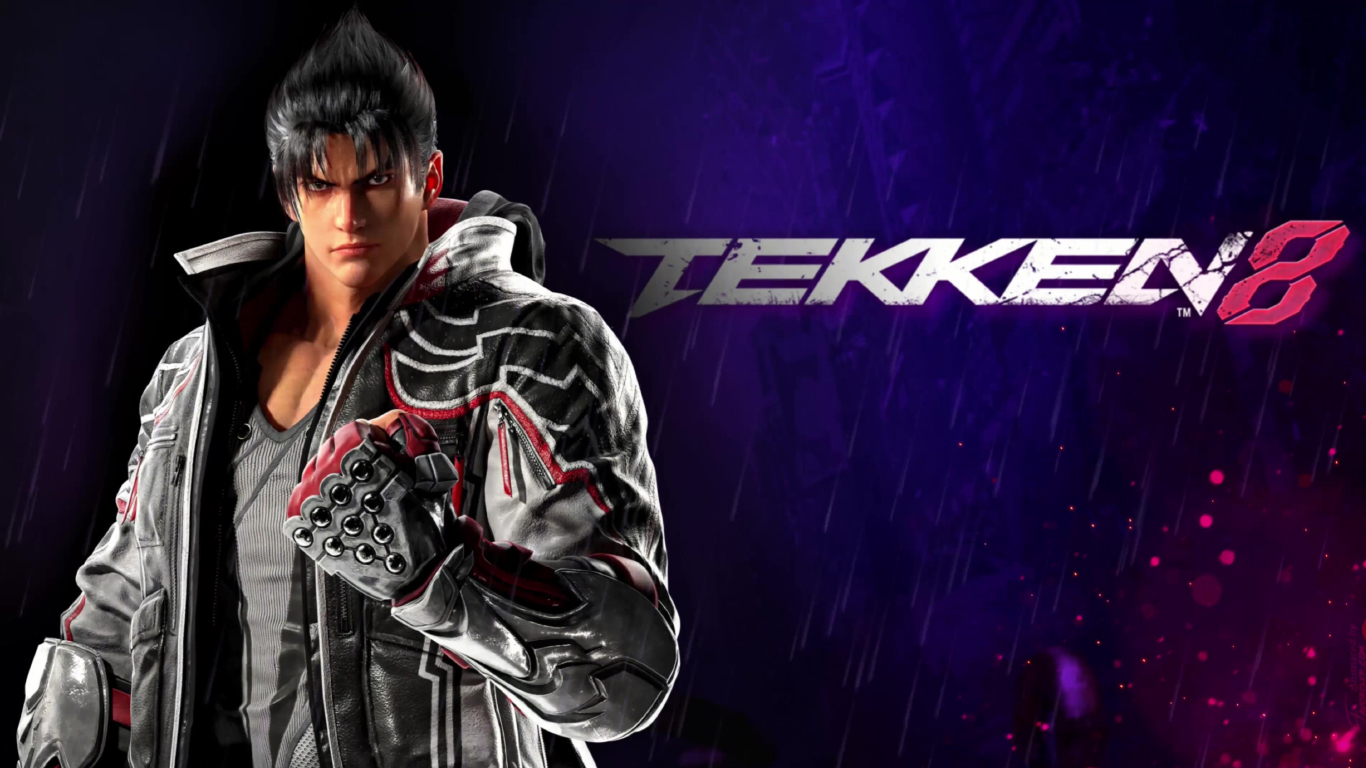 خرید اکانت قانونی Tekken 8 — نسخه PS5 | تحویل فوری و پشتیبانی 24/7