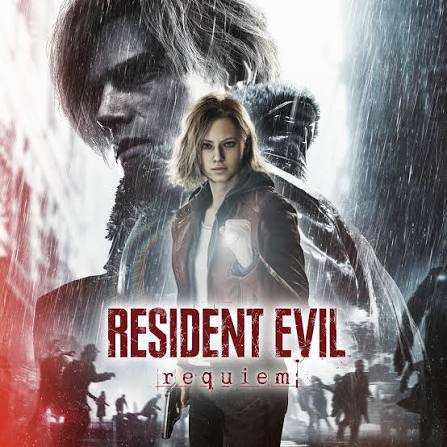 خرید اکانت قانونی Resident Evil Requiem (Resident Evil 9) برای PS5
