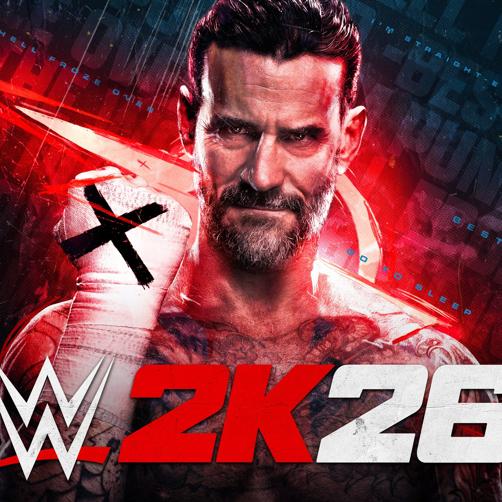 فروش اکانت قانونی WWE 2K26 | خرید اکانت WWE 2K26